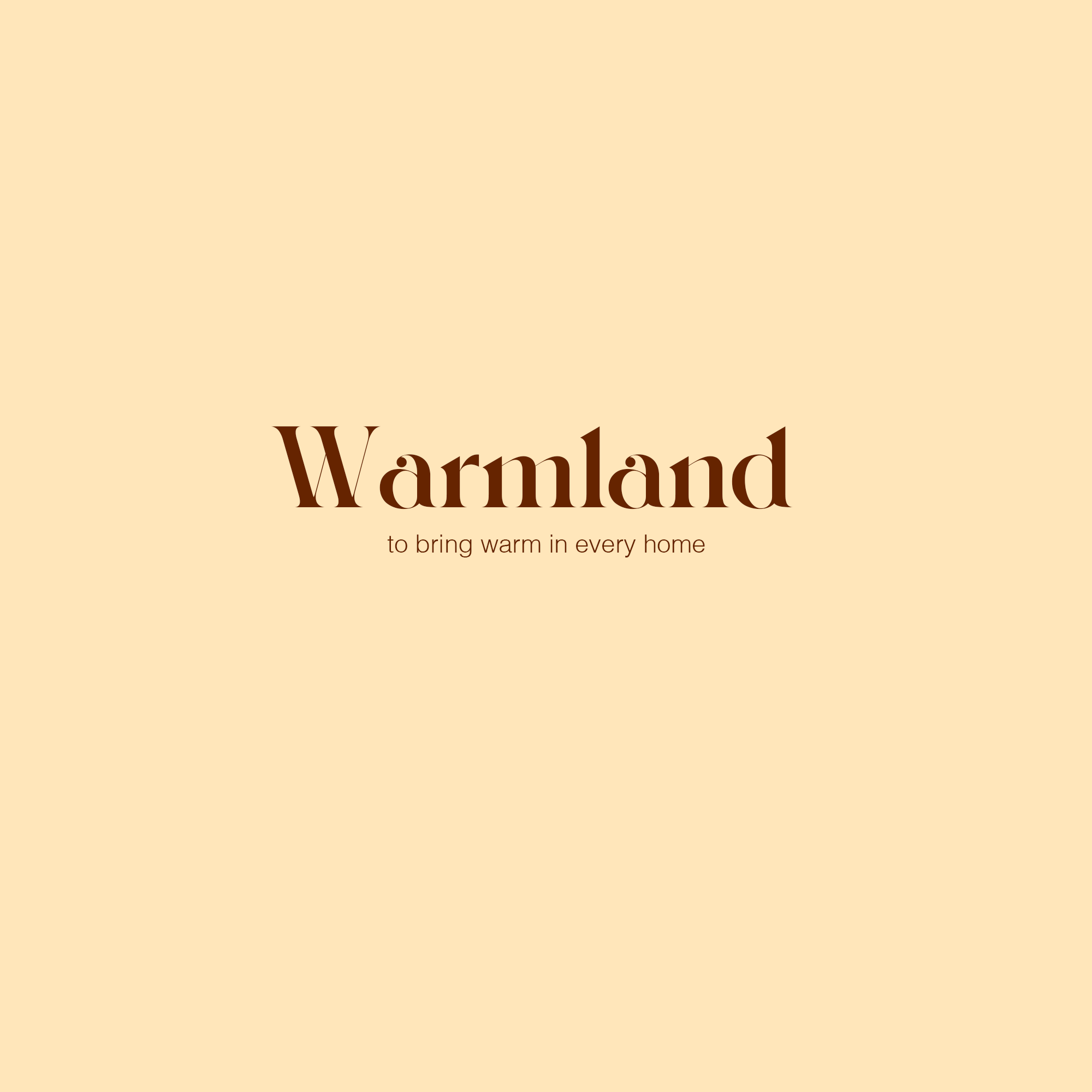 Warmland